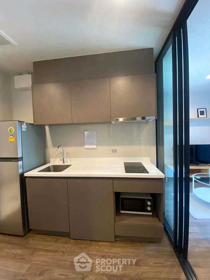 picture Studio Condo at Life Ladprao Valley near BTS Ha Yaek Lat Phrao (ID 2253715) - 5/6