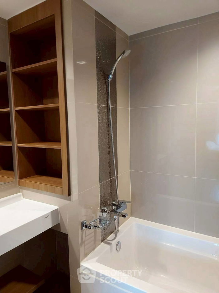 picture 1-BR Condo at Ideo Sukhumvit 93 near BTS Bang Chak (ID 2095531) - 5/9
