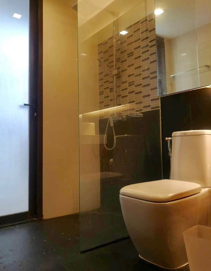 รูป #S4341 ให้เช่า XVI The Sixteenth' Condominium  - รูปที่ 9/11
