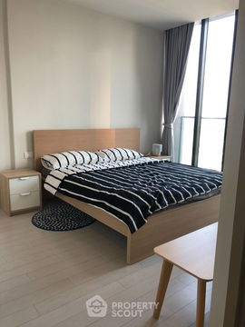 1-BR Condo at Noble Ploenchit near BTS Phloen Chit (ID 663914)