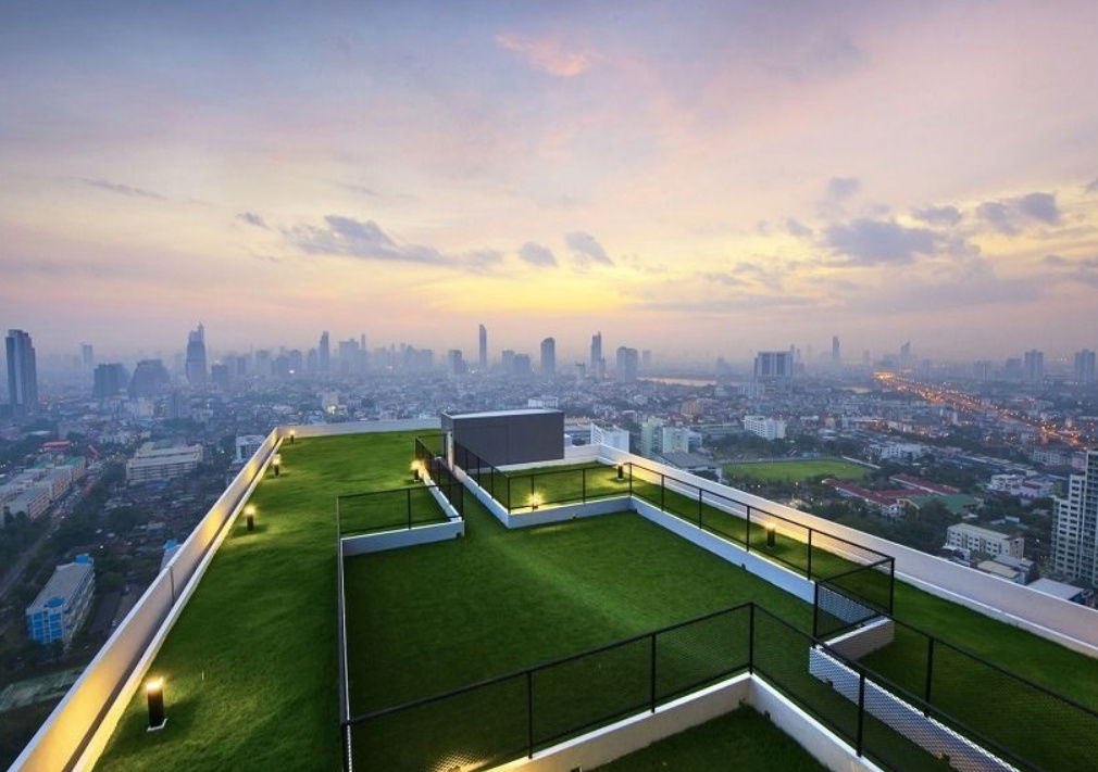 picture supalai loft talat phlu station 88sqm 3 bedroom floor 31 - 12/18