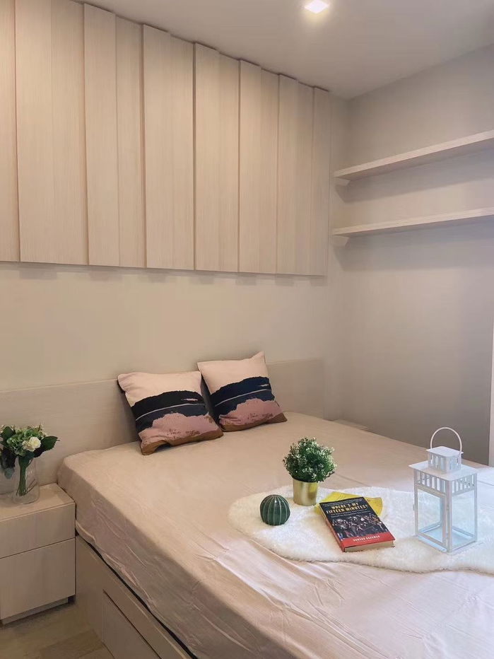 picture *** Condo for rent : Ashton Asoke*** - 1/6