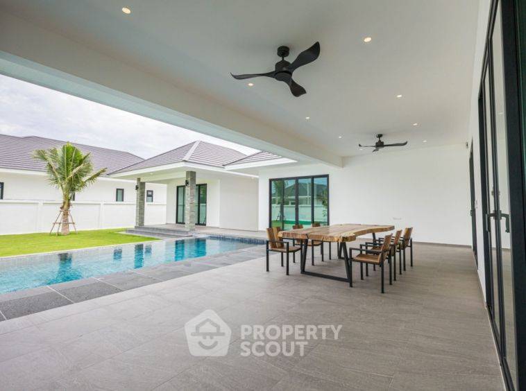 picture 4-BR Villa at Highland Villas 3 in Hin Lek Fai (ID 1564828) - 3/8