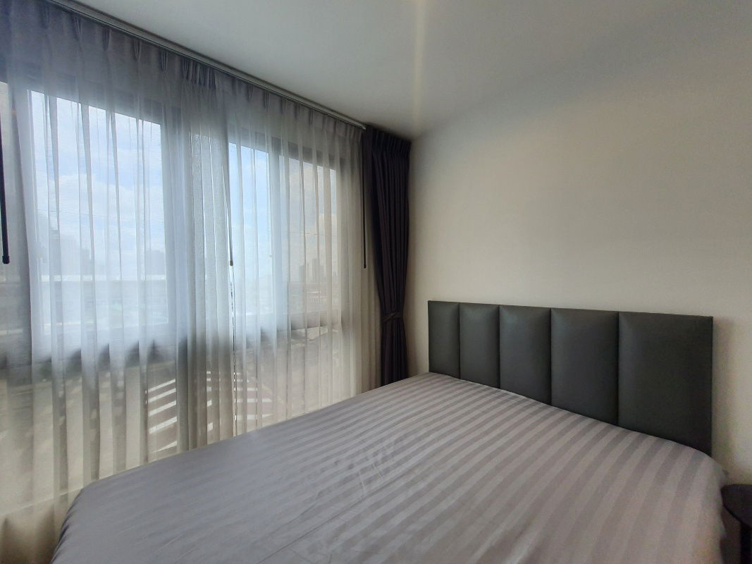 picture 🥳[RAR2401-1213] IDEO MOBI Bangsue Grand Interchange. *Washing machine *Near MRT Taopoon **💚Line id: @thefirstagent** - 2/31