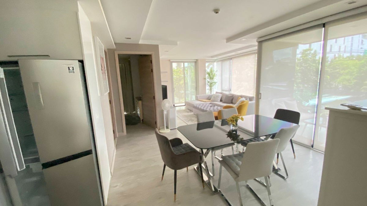 picture Condo for rent near BTS Sukhumvit, Nana, Ploenchit, Chidlom - 9/12