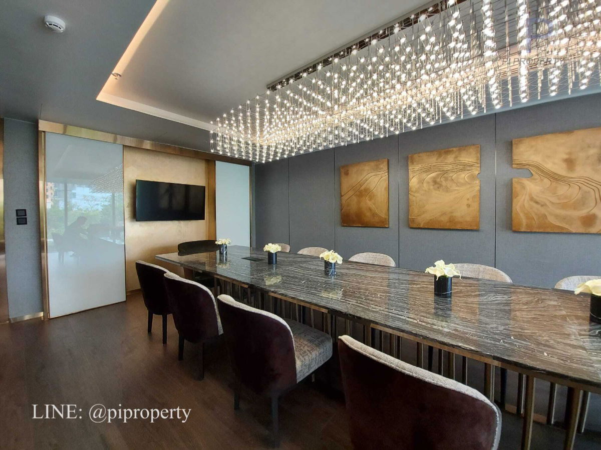 รูป ให้เช่าคอนโด 2 ห้องนอน ใกล้ BTS ปุณณวิถี 0 เมตร ในโครงการ Quinn สุขุมวิท 101 พื้นที่ใช้สอย 2 ห้องนอน อยู่ชั้น 1 วิวสระว่ายน้ำ - รูปที่ 29/31