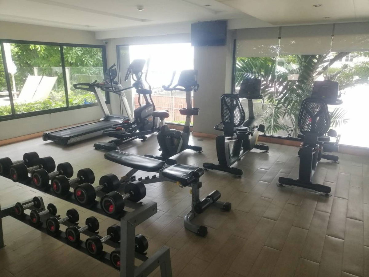 picture 𝗣𝗮𝘂𝘀𝗲 𝗜𝗗 for rent ✨ Fully furnished - 9/10