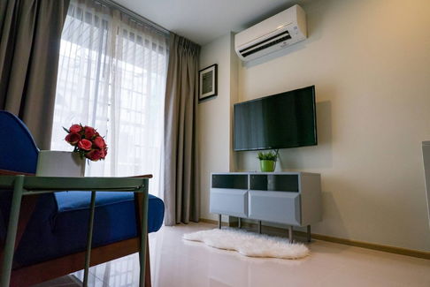 Hot Price for Rent Hue Sukhumvit (ฮิว สุขุมวิท) ราคาถูกที่สุด ห้องสวย🔥