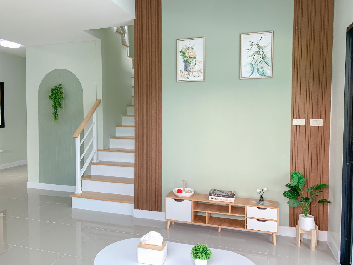 picture 🟢For Sale🟢The Connect Onnut-Wongwaen, beautiful room, ready to move in. ADD LINE @nathong97 (Reply ⚡ 24 Hr) P1001 - 6/23
