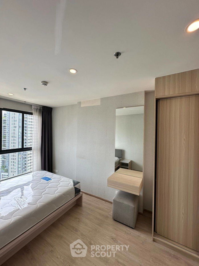 รูป คอนโด 1-ห้องนอน ที่ ไอดีโอ โอทู บางนา ใกล้ BTS บางนา (ID 2217647) - รูปที่ 7/9