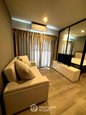Condos for rent Terminal 21 Rama 3 : 1-BR Condo at The Key Rama 3 close to Phra Ram 3 (ID 2256444)