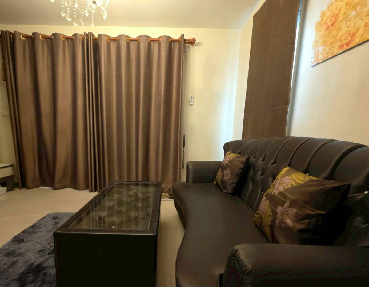 picture Townhome For rent @Samutprakarn - 9/43
