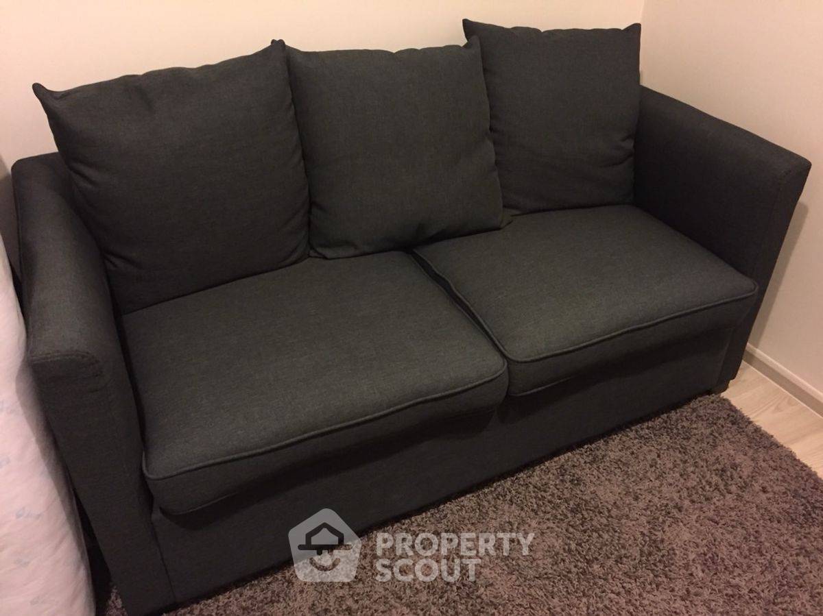picture 1-BR Condo at Centric Ratchada - Huai Khwang near MRT Huai Khwang (ID 2255192) - 2/8