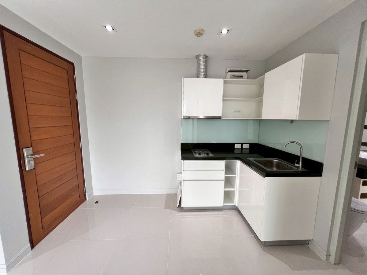 picture Condo for sale at Beverly 33, near BTS Phrom Phong – 1 bedroom, 1 bathroom, 50 sq m, 6th floor [NCs250806] - 15/26