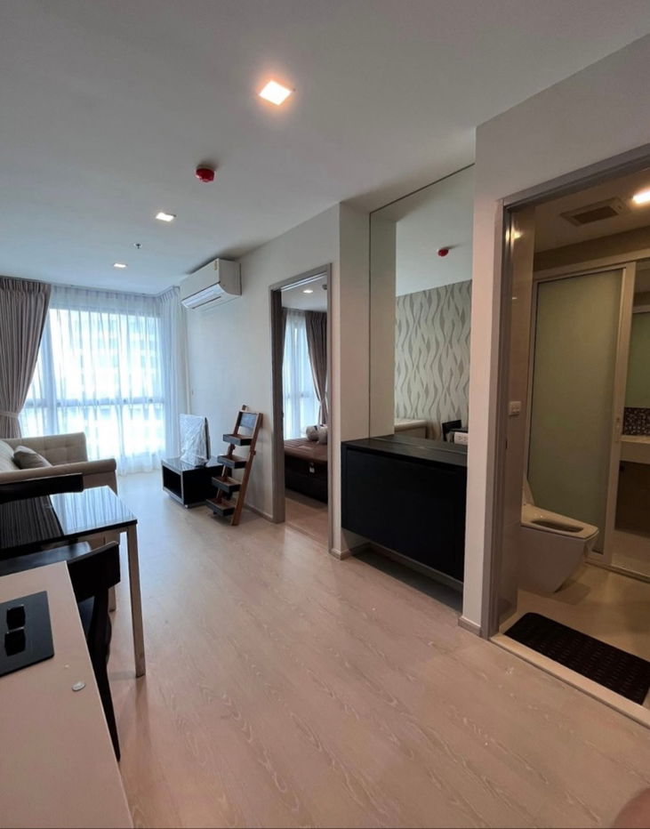 picture 🔥 For Rent : 𝐑𝐡𝐲𝐭𝐡𝐦 𝐒𝐮𝐤𝐡𝐮𝐦𝐯𝐢𝐭 𝟒𝟒/𝟏 🔥Next to BTS‼️ - 1/9