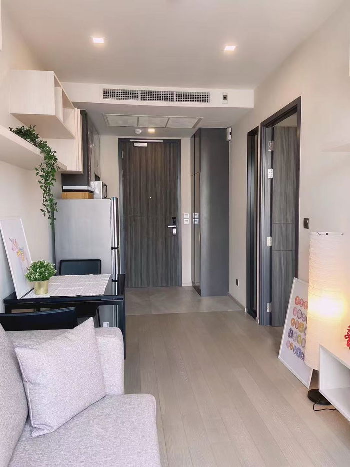 picture *** Condo for rent : Ashton Asoke*** - 4/6