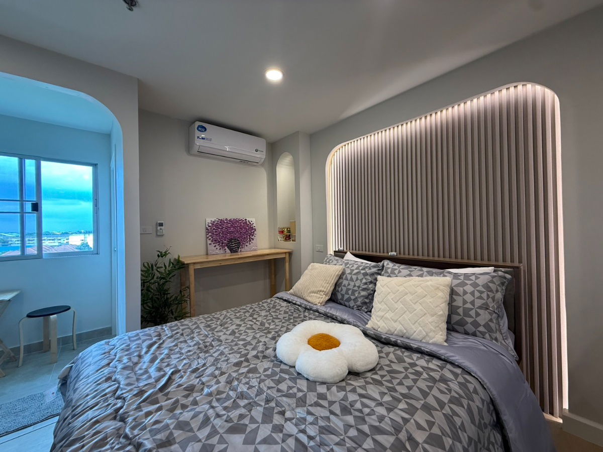 picture *** Condo for sale : Regent Home 1 Phaholyothin 67 *** - 3/14