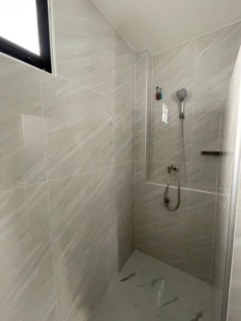 picture UK06-061 🏡 2.5-storey detached house for rent - near Bangsaen Beach 💰 Rental price: 32,000 baht/month - 21/23