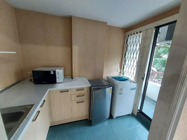 รูป C5975 ให้เช่า  :  คอนโด  ลุมพินี เพลส สวนพลู - สาทร ( MRT ลุมพินี ) 064 665 4666 - รูปที่ 16/20