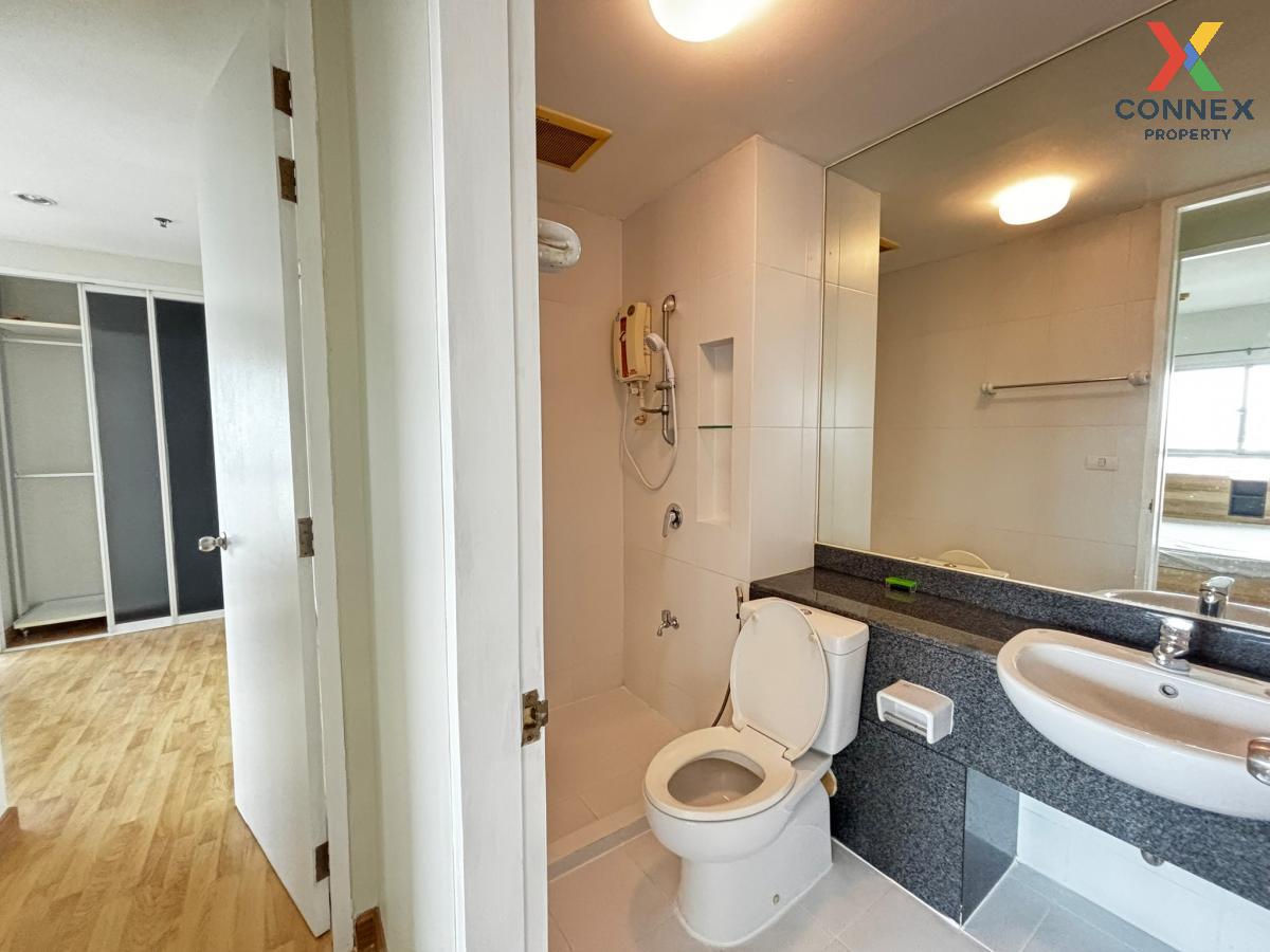 picture FOR RENT condo , The Parkland Taksin - Thapra , BTS-Pho Nimit , Bukkhalo , Thon Buri , Bangkok , CX-32305 ✅ Live chat with us ADD LINE @connexproperty ✅  - 5/12