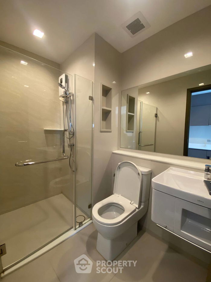 picture 1-BR Condo at Life Ladprao Valley near BTS Ha Yaek Lat Phrao (ID 2253716) - 6/7