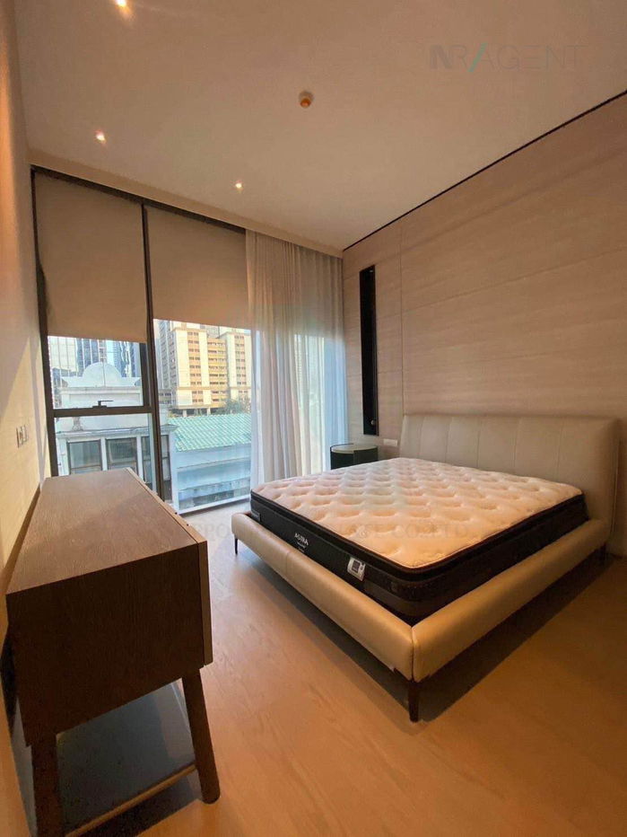 picture For Rent Condo SCOPE LANGSUAN Building 1, Floor 6,1 bed room, Room size 85.00 sqm - 3/8