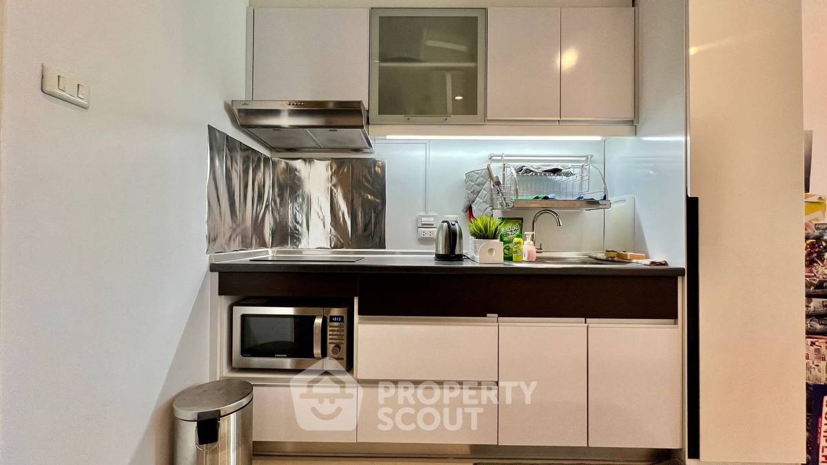 picture 1-BR Condo at Supalai Premier @ Asoke near MRT Phetchaburi (ID 2256318) - 5/10