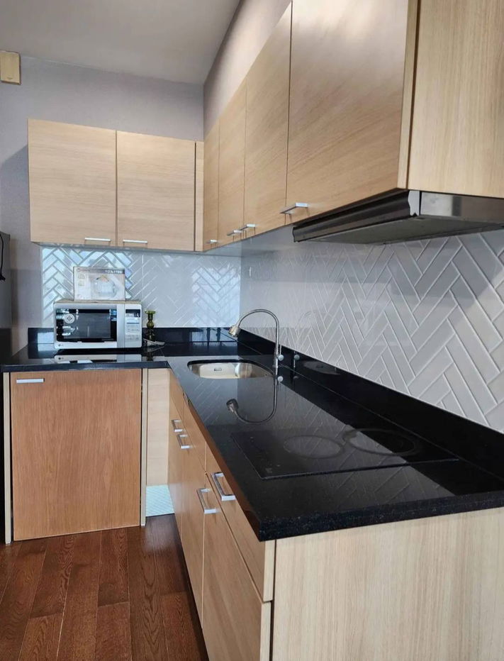 picture 💥ST-8517💥The Address Art Deco Chidlom  👉Line : @accessliving - 7/11