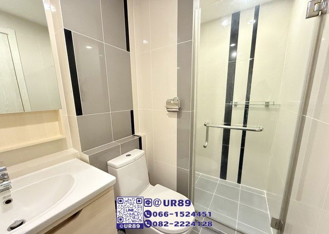 picture 💙 Hot Price 💙 For Rent Artemis Sukhumvit 77 - 14/17