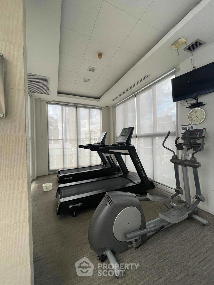 picture Studio Condo at Ideo Mix Sukhumvit 103 near BTS Udom Suk (ID 2256204) - 6/10