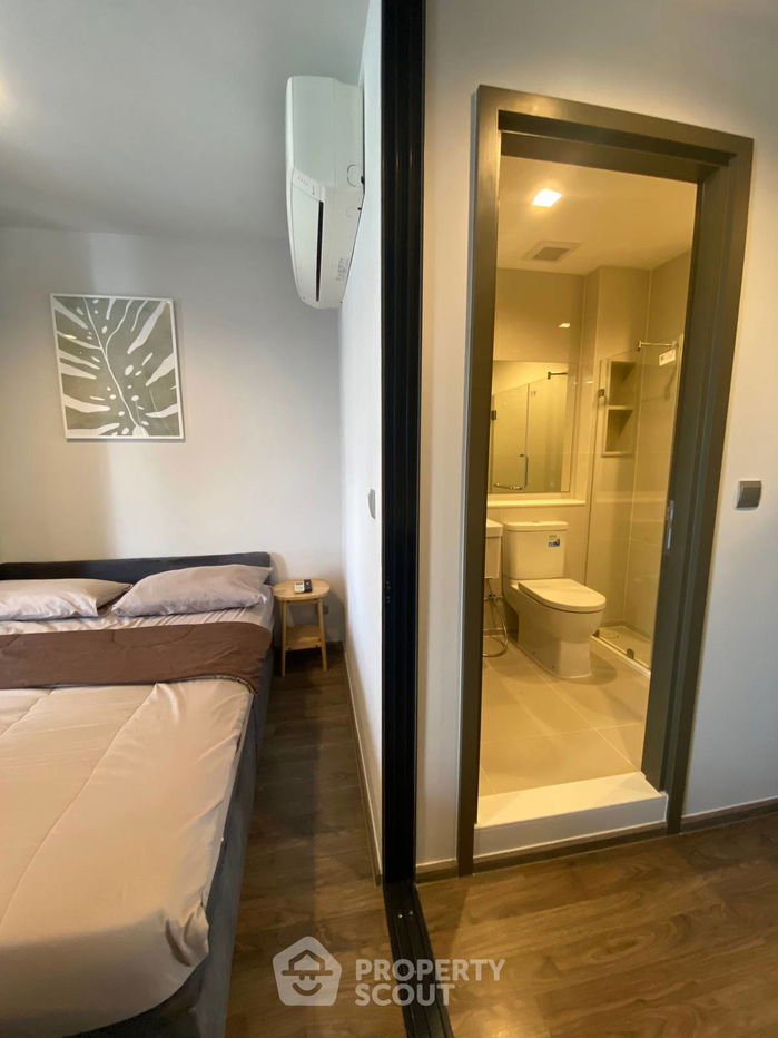 picture Studio Condo at Life Ladprao Valley near BTS Ha Yaek Lat Phrao (ID 2253715) - 3/6