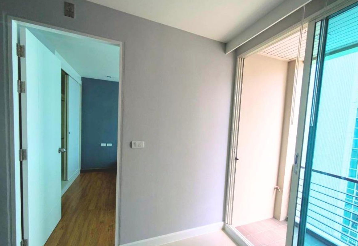 picture For rent: Wish Samyan, 11th floor - 5/5