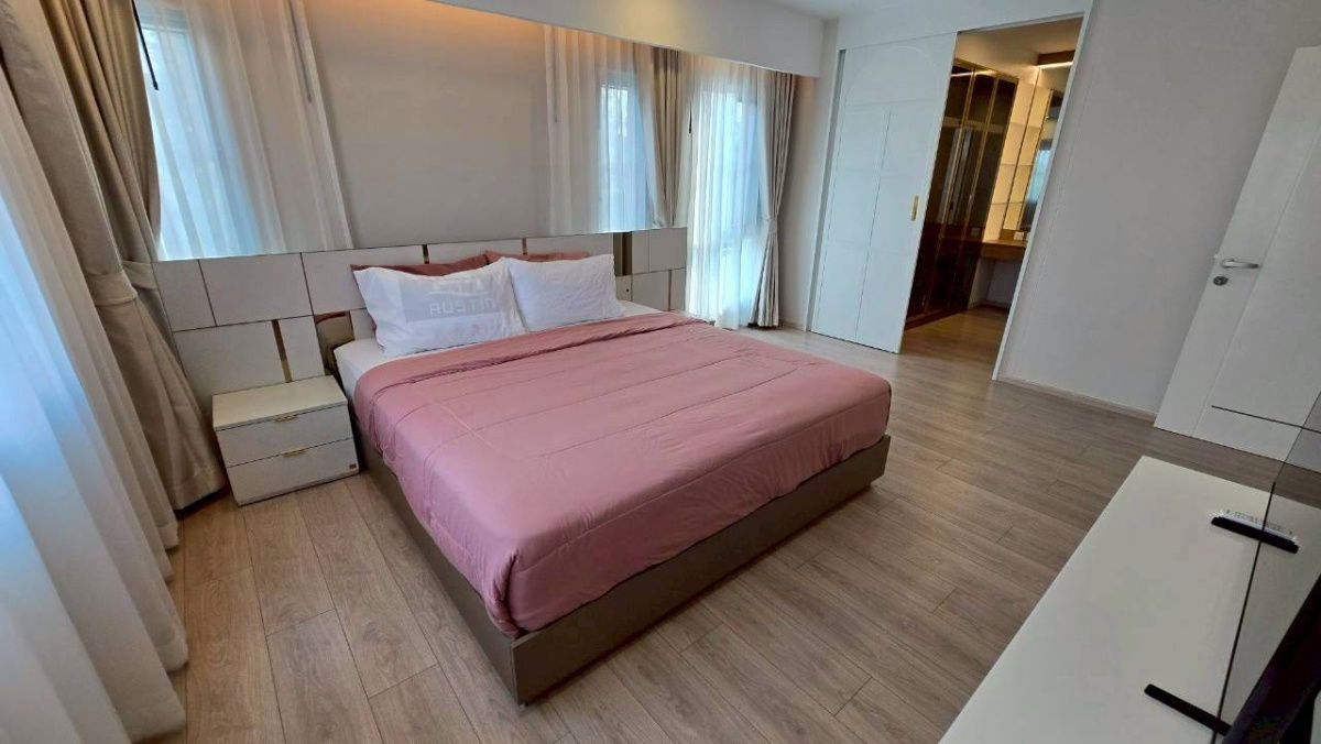 รูป 🏡👍ให้เช่า บ้านวิลาจิโอ 3 ศรีนครินทร์-บางนา บ้านเดี่ยว แปลงมุม หน้าสวน - รูปที่ 21/35