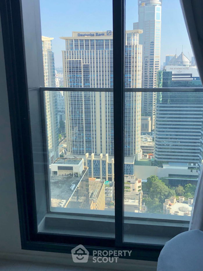 รูป คอนโด 1-ห้องนอน ที่ โนเบิล เพลินจิต ใกล้ BTS เพลินจิต (ID 663914) - รูปที่ 4/12