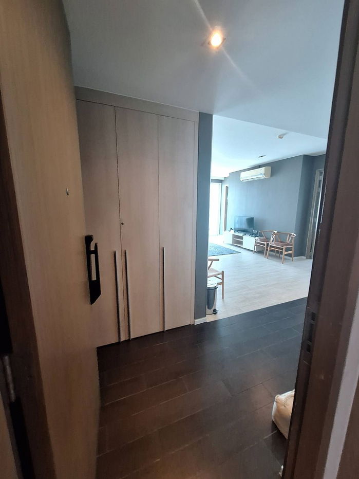 รูป ขาย คอนโดหรูติดทะเล Veranda Residence Pattaya 3 ห้องนอน  - รูปที่ 8/13