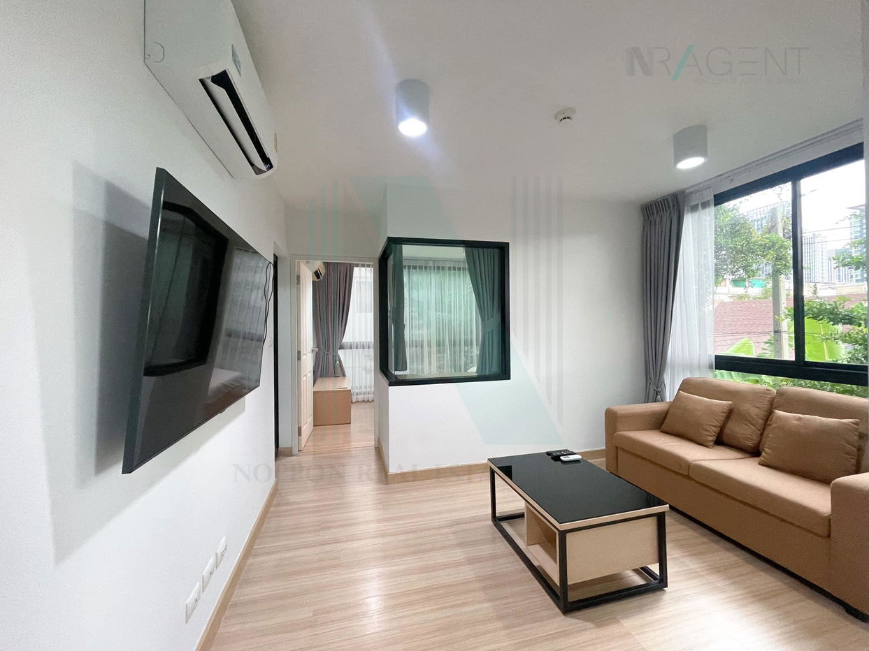 picture 🚩 For Rent Condo CHATEAU IN TOWN SUKHUMVIT 62/1 Building 1, Floor 2,1 bed room, Room size 40.00 sqm - 5/8