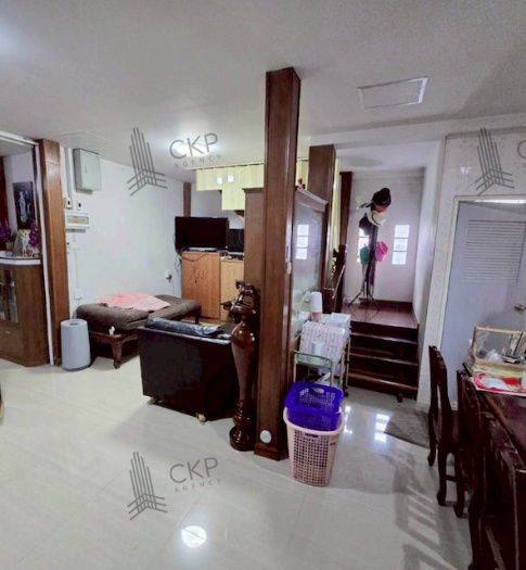 รูป บ้านเดี่ยว พร้อมอยู่ ในซ.วัดดอนทอง ใกล้รพ.รวมแพทย์ฉะเชิงเทรา ไม่ไกลจากตัวเมือง - รูปที่ 5/15