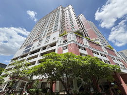 Project Citi Smart Sukhumvit 18 Picture - 2/8