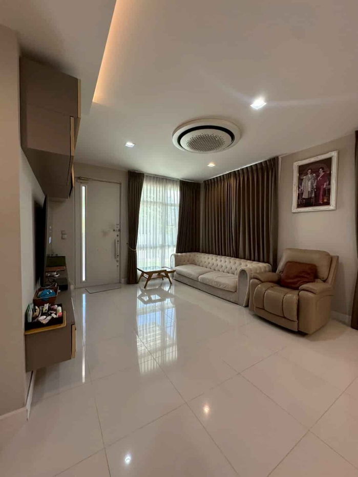 picture Single House for Sale – Mantana Wongwaen–Bangbon - 3/8