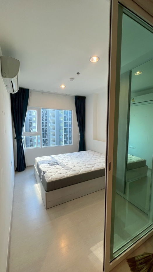 picture Condo for rent: Aspire Erawan, ready to move in. If interested, contact Line @goodmanpro or call 0999029192. - 1/7