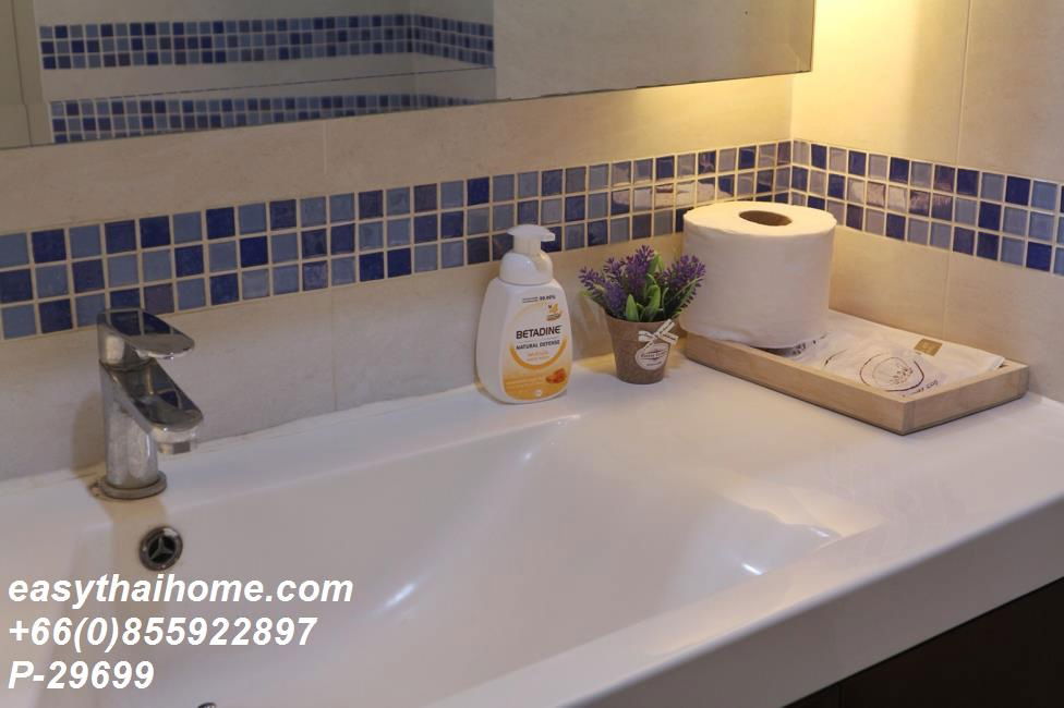 รูป P-29699 ต้องการขายคอนโด ไลฟ์ แอท สาทร 10 Si Lom, Bang Rak, Bangkok Line Id @easythaihome 085-592-2897 - รูปที่ 7/7