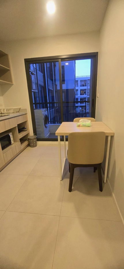 picture *** Condo for Rent : The Nest Sukhumvit 64 *** - 5/7