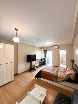 (For Rent Condo Supalai Park Ekkamai-Thonglor)