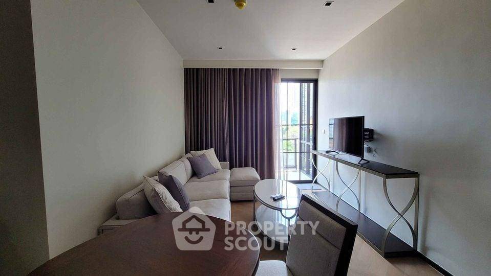 รูป คอนโด 2-ห้องนอน ที่ เดอะ รีเสริฟ สุขุมวิท 61 ใกล้ BTS ทองหล่อ (ID 890118) - รูปที่ 5/16