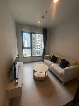 ✨Condo for Rent : Life Asoke Rama9 (MRT Rama9) AP-02 ( line : @condo91 )
