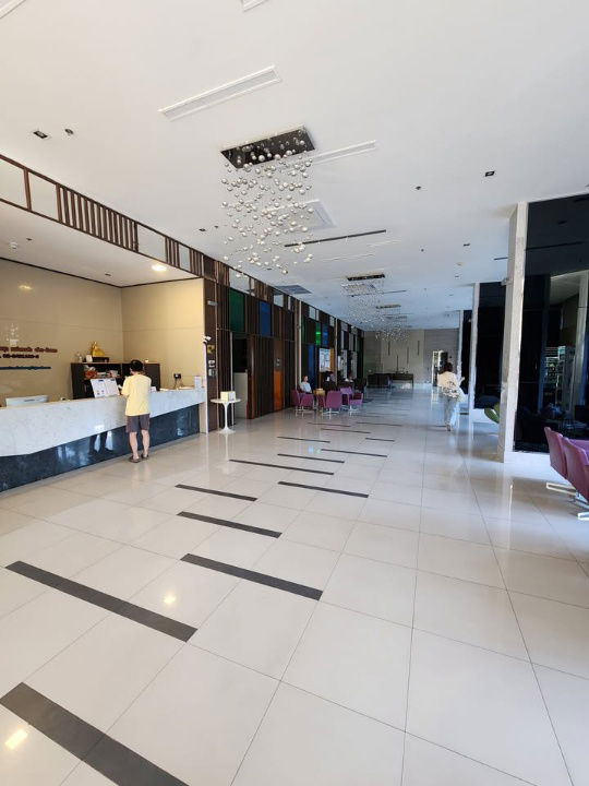 รูป 🏢 ขายคอนโด : Casa Condo Asoke - Dindaeng (คาซ่า คอนโด อโศก - ดินแดง)   รหัสทรัพย์ | 📌LNP-C8867  - รูปที่ 17/17