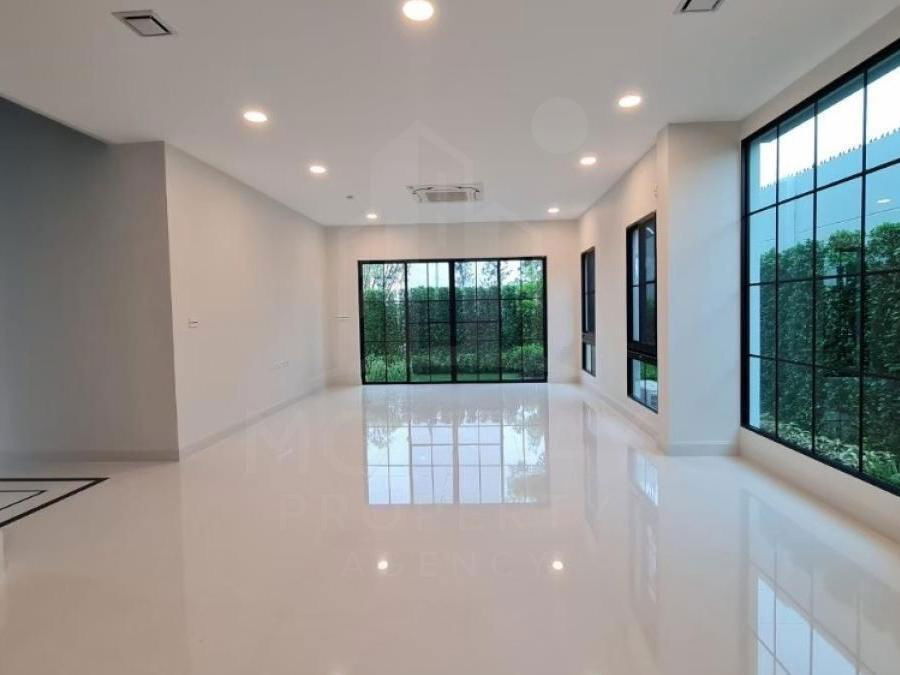 picture For Sell | Nantawan Rama 9-New Krungthepkreetha (MD-88013) - 3/7