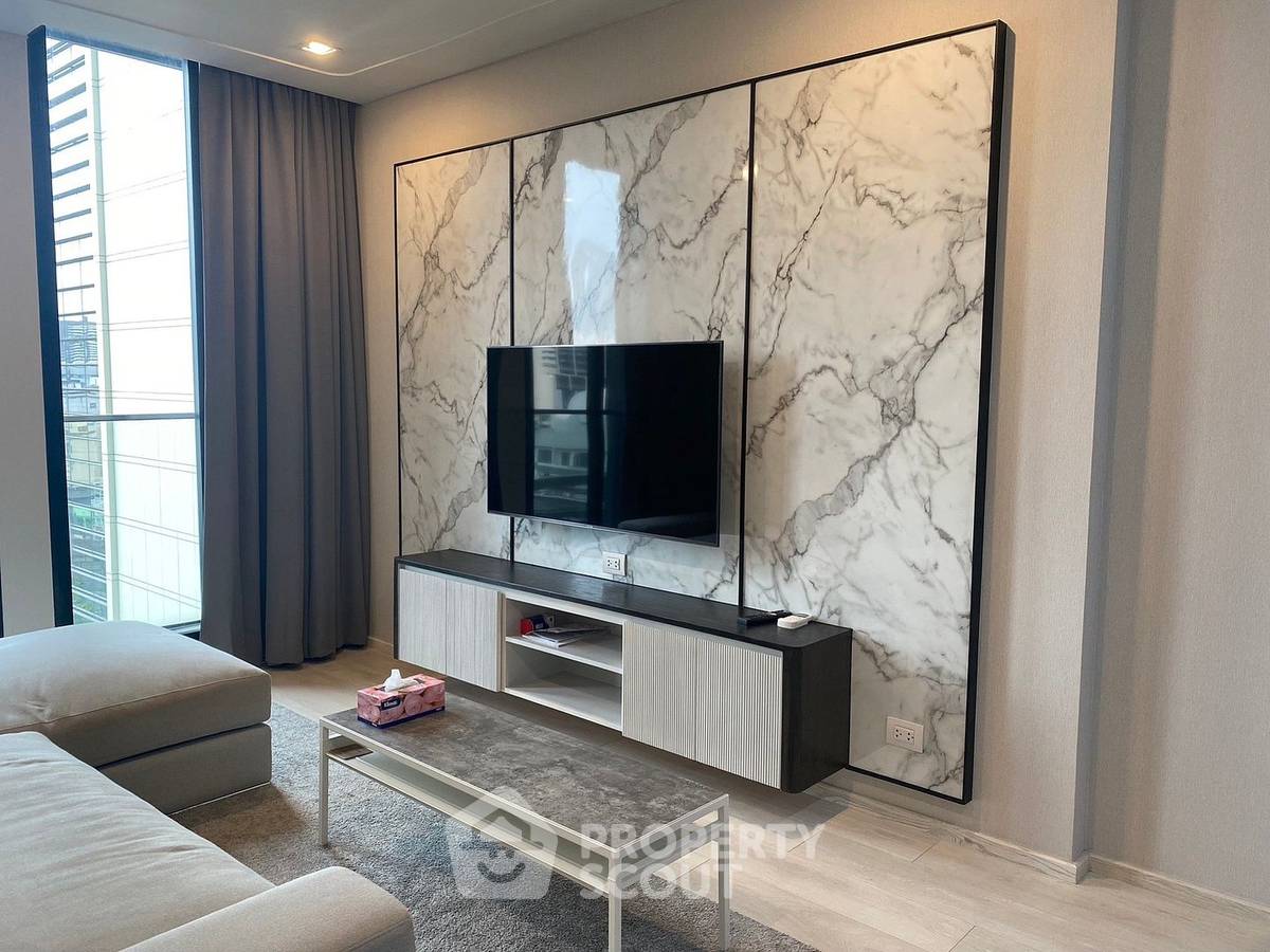 picture 1-BR Condo at Noble Ploenchit near BTS Phloen Chit (ID 1169663) - 3/12