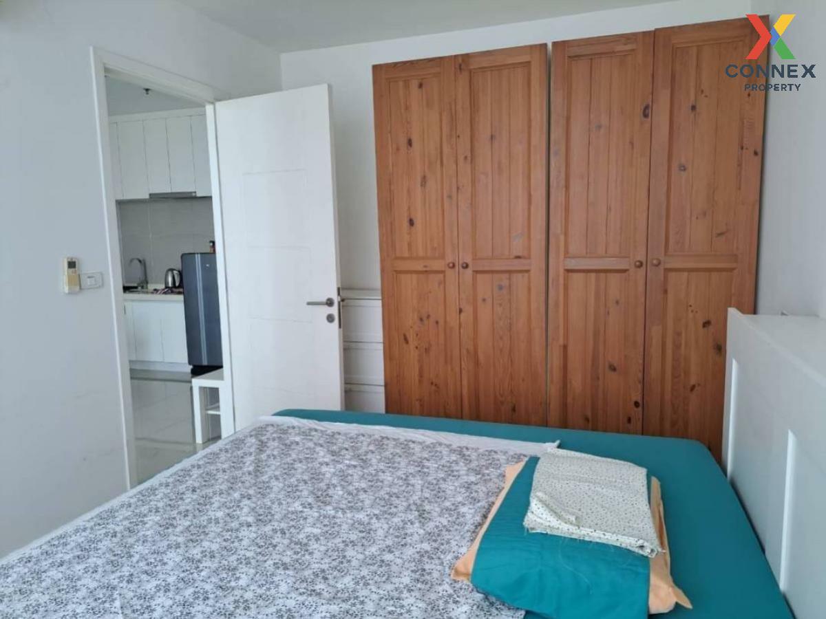 picture 🔥🔥🔥 FOR RENT condo , TC Green Rama 9 , MRT-Phra Ram 9 , Huai Khwang , Huai Khwang , Bangkok , CX-43605 ✅ Live chat with us ADD LINE @connexproperty ✅ 🔥🔥🔥 - 12/12