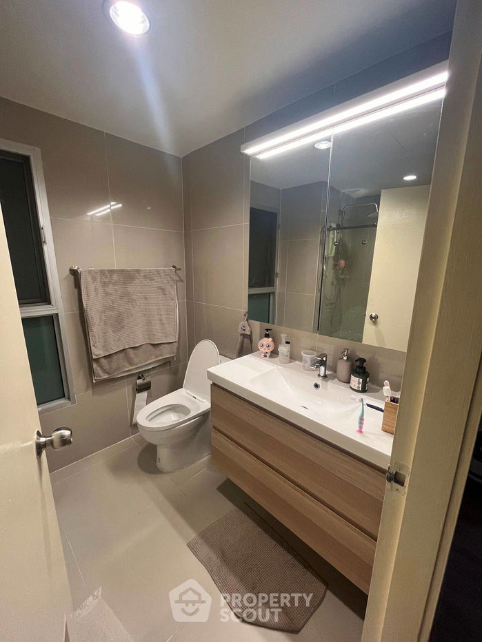 picture 2-BR Condo at S&S Sukhumvit 101/1 near BTS Udom Suk (ID 2256285) - 7/9